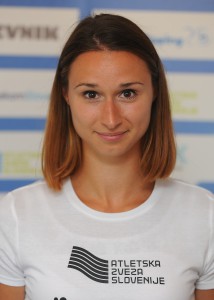 Tina Slejko